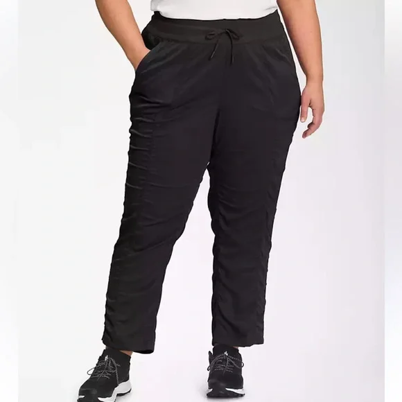 The North Face Womans pants | Size XXL/TTG - Picture 2 of 10